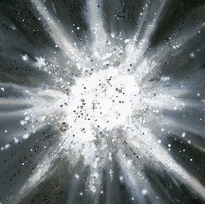 Esplosione spaziale