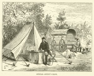 Tenda dell