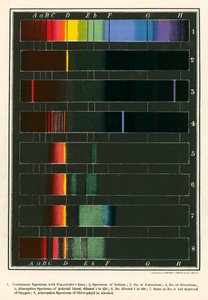 Spettro (litografia a colori)