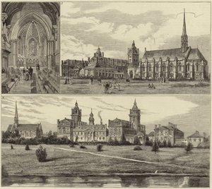Giornata del discorso al Wellington College