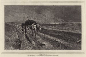 Spindrift