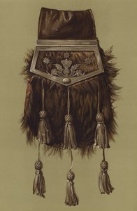 Sporran (cromolitografia)