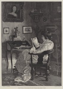 Squire Humphrey (incisione)