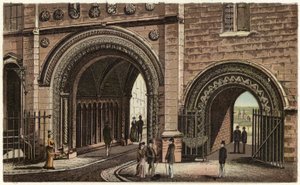 Porta di Sant