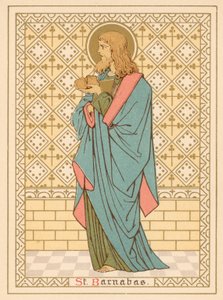 San Barnaba da English School
