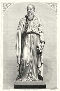 San Bartolomeo, o Natanaele da English School