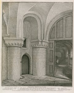 San Bartolomeo il Grande da English School