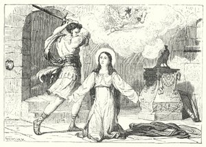 Santa Cecilia