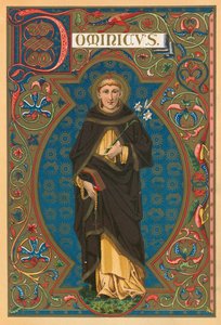 San Domenico da English School