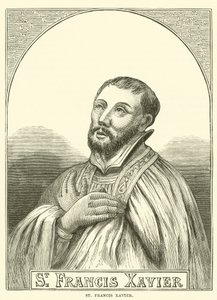 San Francesco Saverio da English School