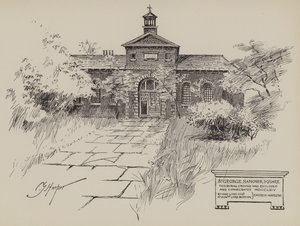 St George Hanover Square da English School