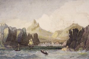 Isola di Sant