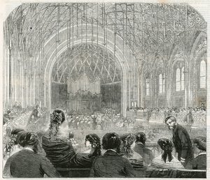 St James
