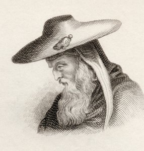 San Girolamo, da 