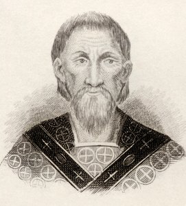 San Giovanni Crisostomo, da 