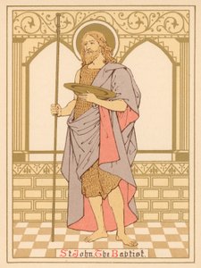 San Giovanni Battista da English School