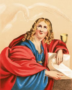 San Giovanni Evangelista da English School