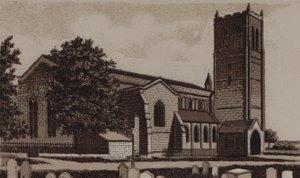 Chiesa di San Giovanni da English School