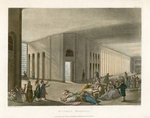 Ospedale di San Luca
