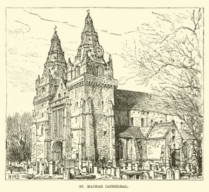 Cattedrale di San Machar