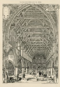 St Marys, Whitechapel da English School
