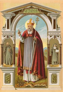 San Patrizio