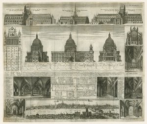 Cattedrale di San Paolo da English School