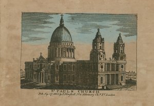 Chiesa di San Paolo da English School