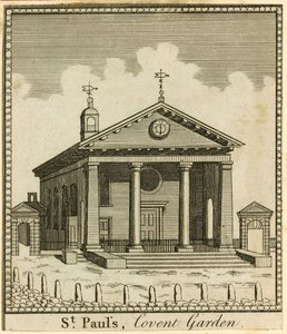 St Paul