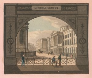 Scuola di San Paolo