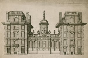 St Pauls School, Londra da English School