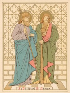 San Filippo e San Giacomo da English School