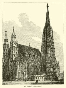 Cattedrale di Santo Stefano da English School