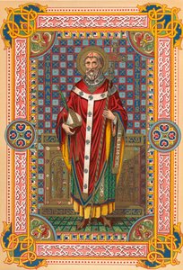 San Tommaso da English School
