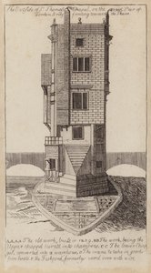 Cappella di San Tommaso, London Bridge