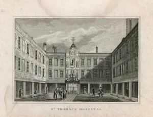 Ospedale di San Tommaso