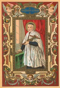 San Vincenzo de