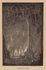 Grotta di stalattiti