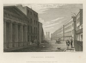 Stamford Street, Lambeth da English School
