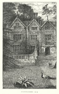 Stanton-Combe da English School
