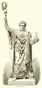 Statua di Napoleone