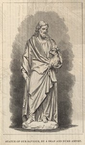 Statua del Nostro Salvatore