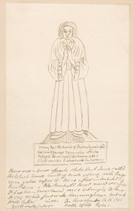Statua, tomba di Thomas Lymington