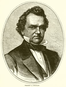 Stephen A. Douglas da English School