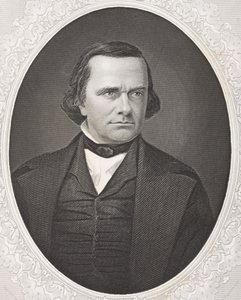 Stephen Arnold Douglas, da 