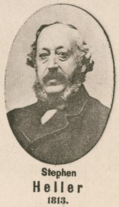 Stephen Heller