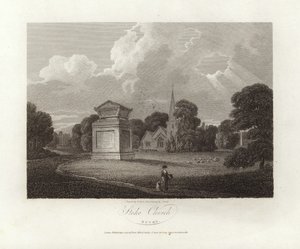 Chiesa di Stoke