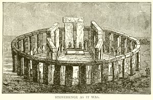 Stonehenge com