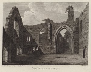 Abbazia di Strade, Contea di Mayo, Irlanda