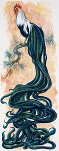 Creature strane dall